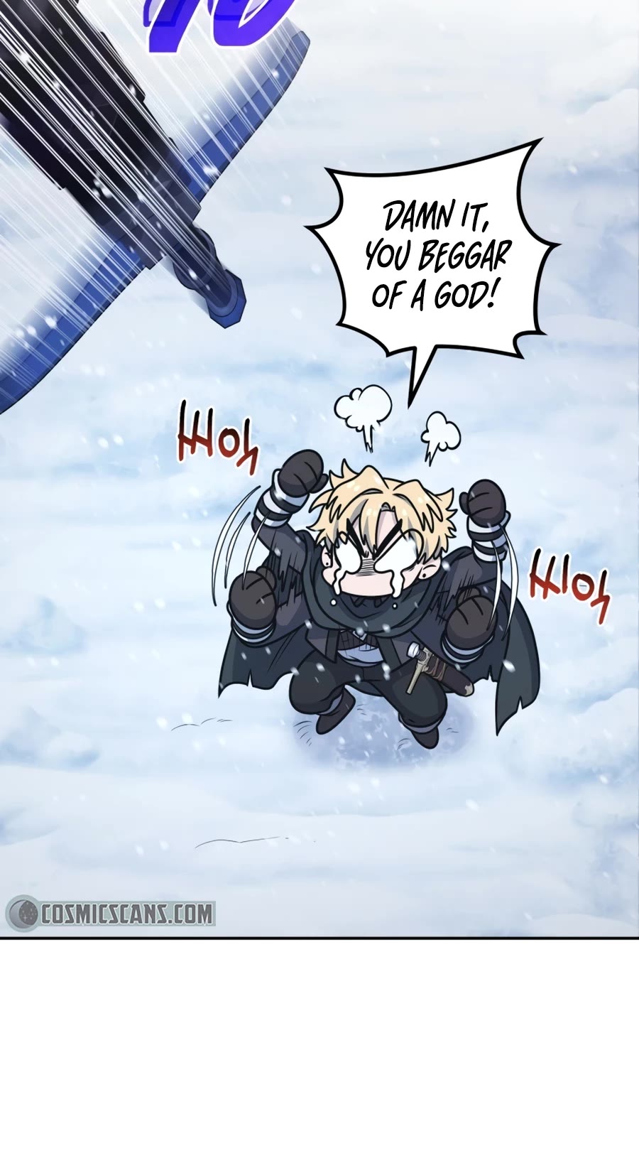 Bizarre Restaurant chapter 30 page 66