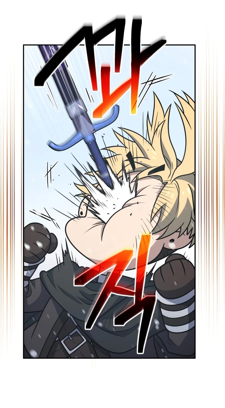 Bizarre Restaurant chapter 30 page 67