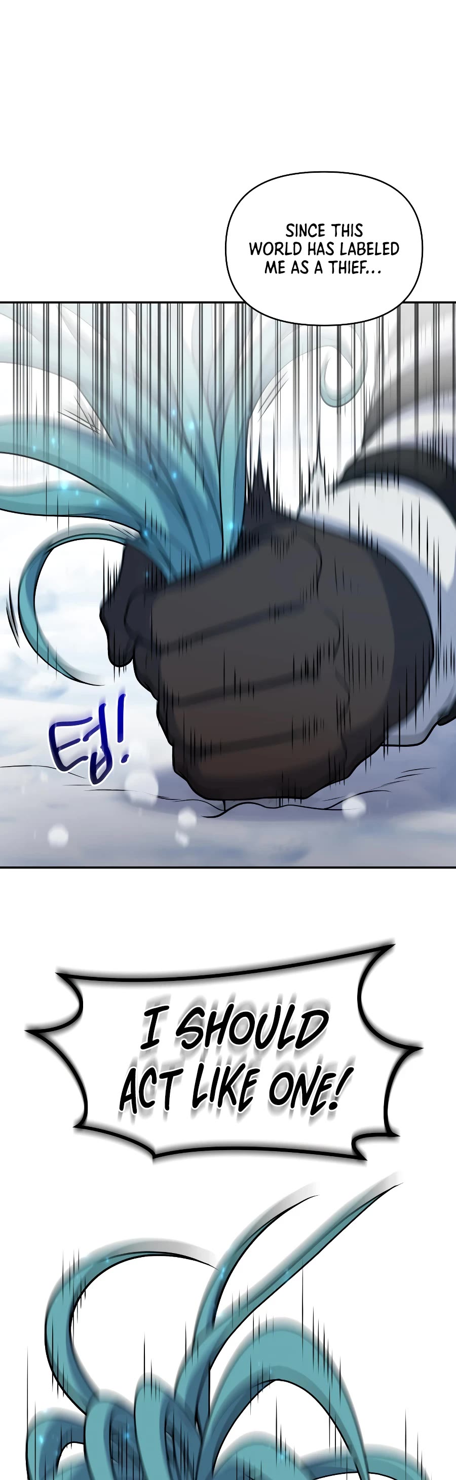 Bizarre Restaurant chapter 31 page 22