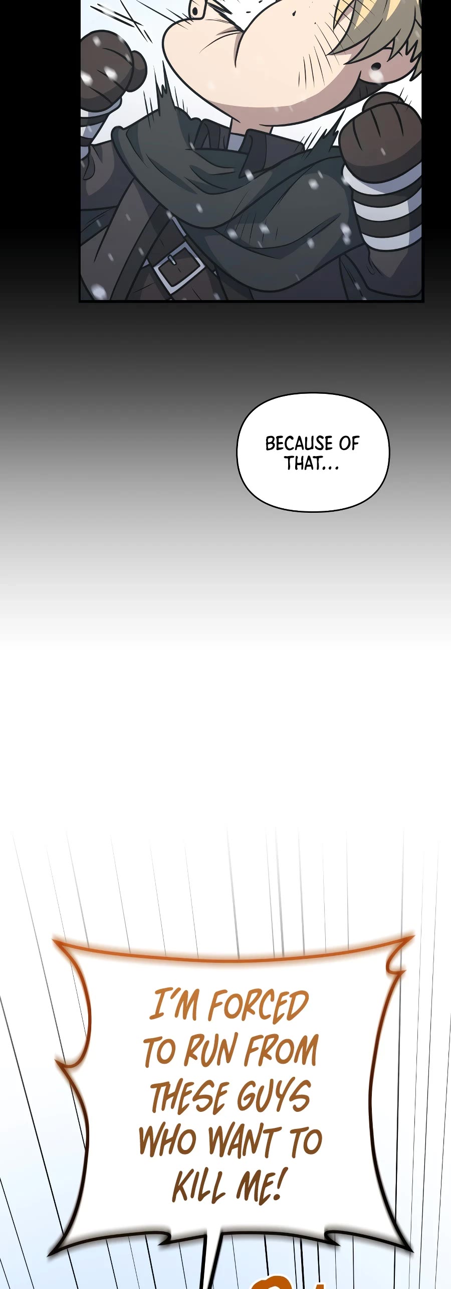 Bizarre Restaurant chapter 31 page 26