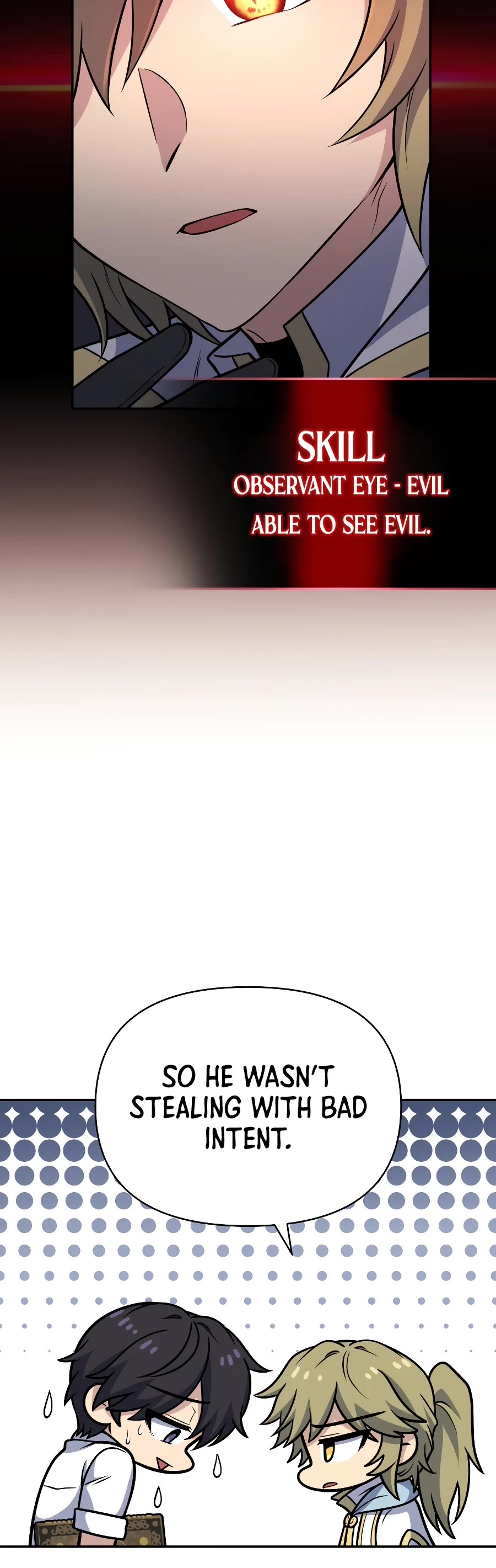 Bizarre Restaurant chapter 31 page 47