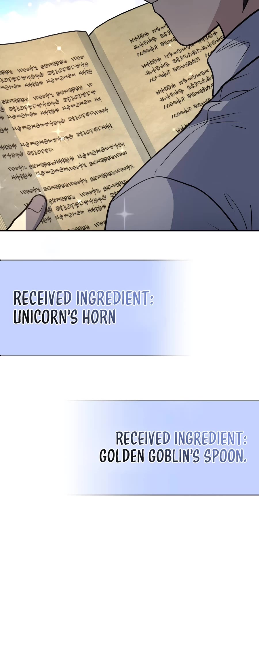 Bizarre Restaurant chapter 31 page 51