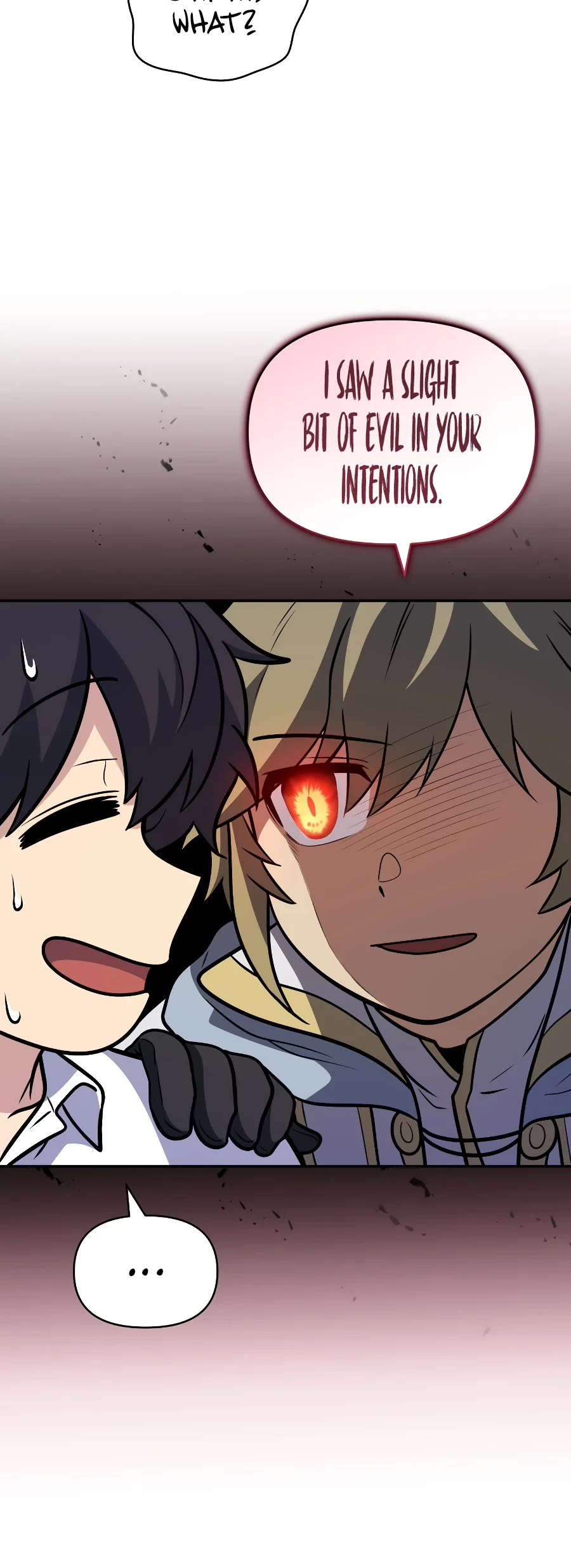 Bizarre Restaurant chapter 31 page 55