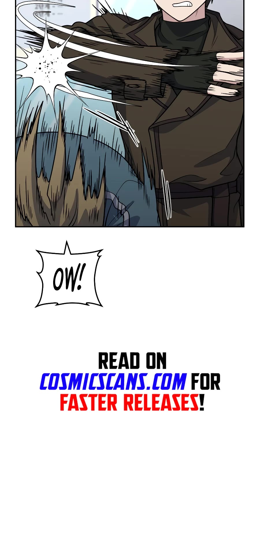 Bizarre Restaurant chapter 31 page 73