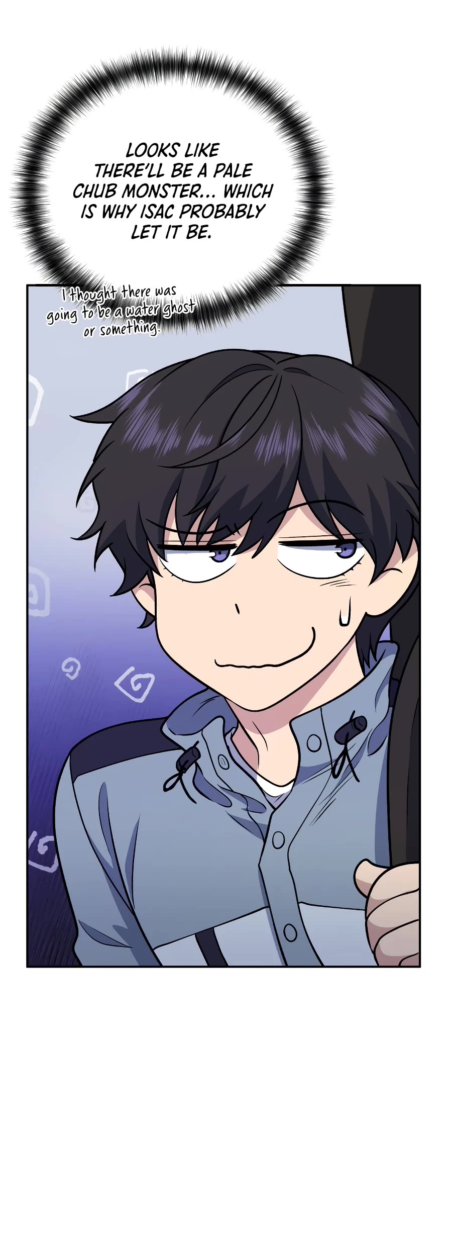 Bizarre Restaurant chapter 32 page 33