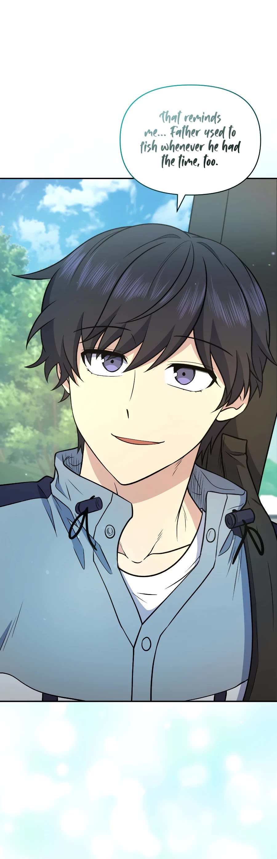 Bizarre Restaurant chapter 32 page 40