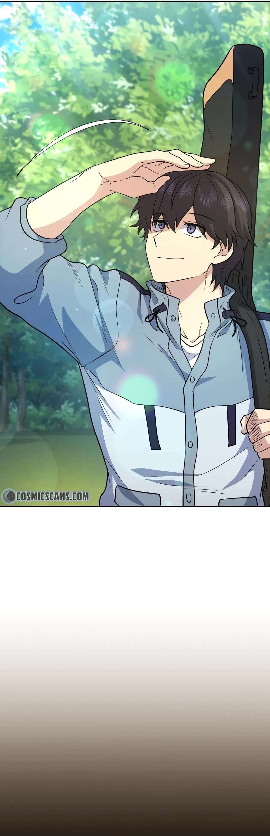 Bizarre Restaurant chapter 32 page 41