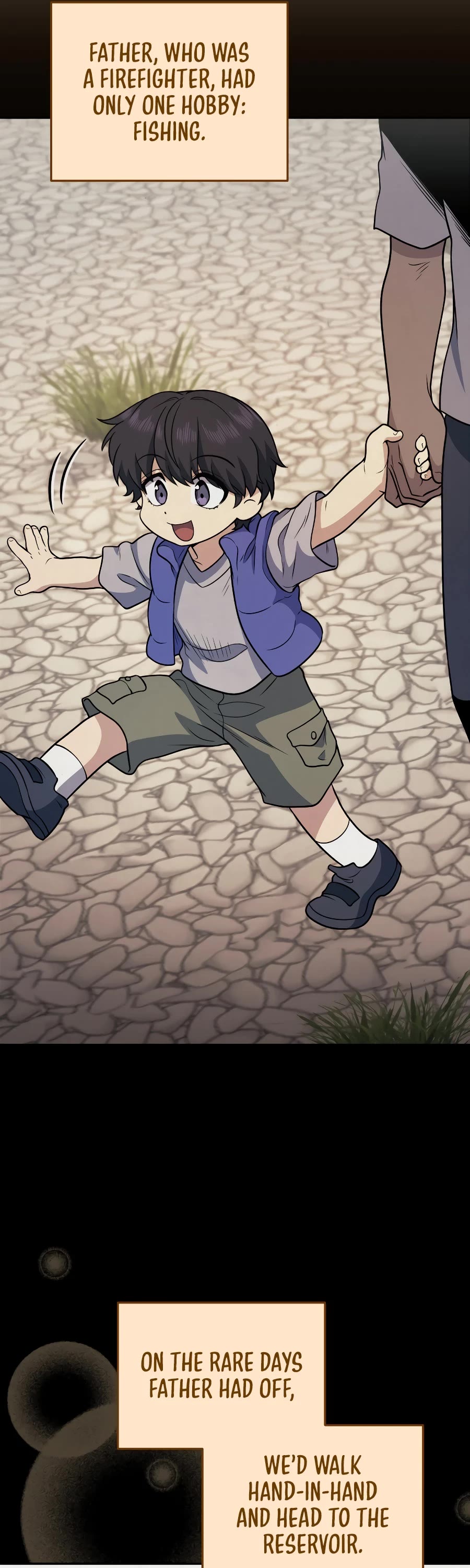 Bizarre Restaurant chapter 32 page 42