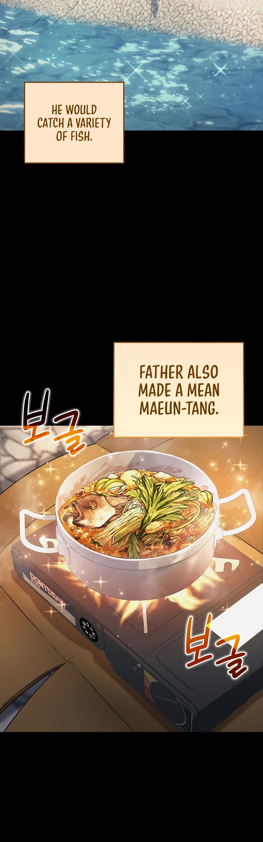 Bizarre Restaurant chapter 32 page 44