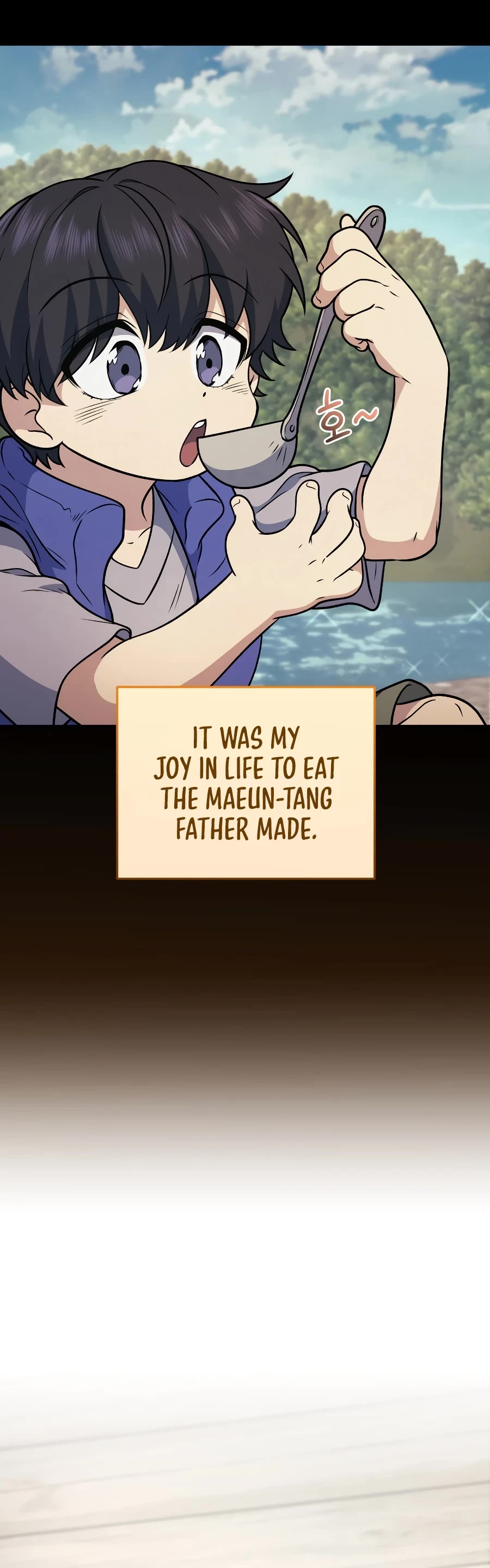 Bizarre Restaurant chapter 32 page 45