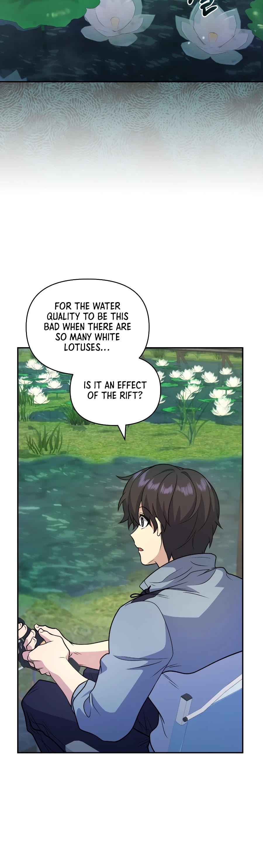 Bizarre Restaurant chapter 32 page 48