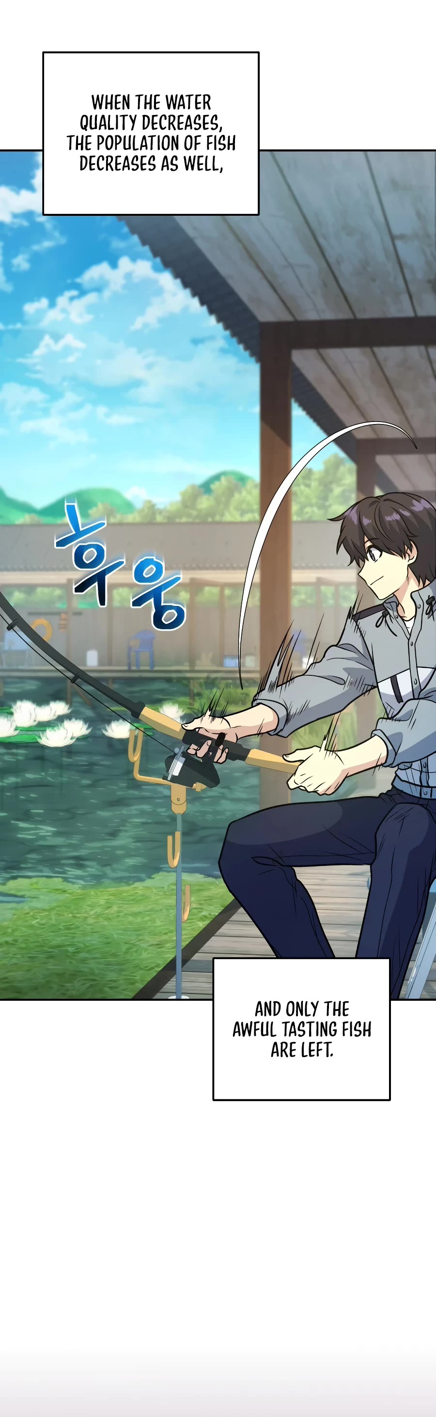 Bizarre Restaurant chapter 32 page 49