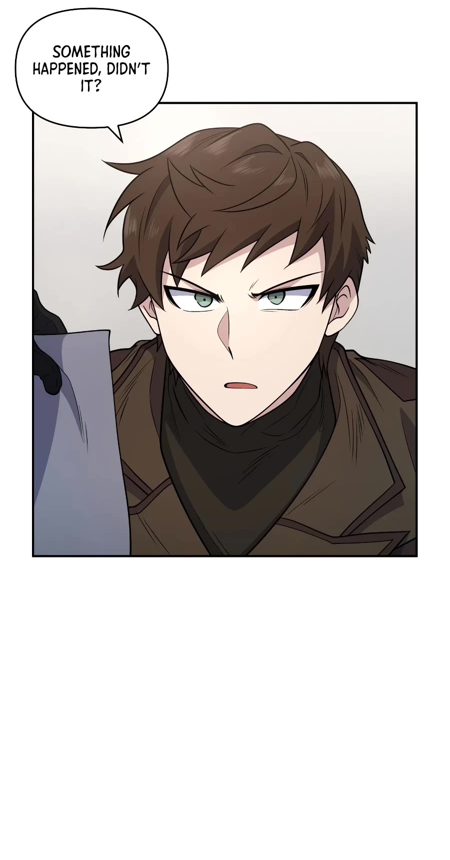 Bizarre Restaurant chapter 32 page 5