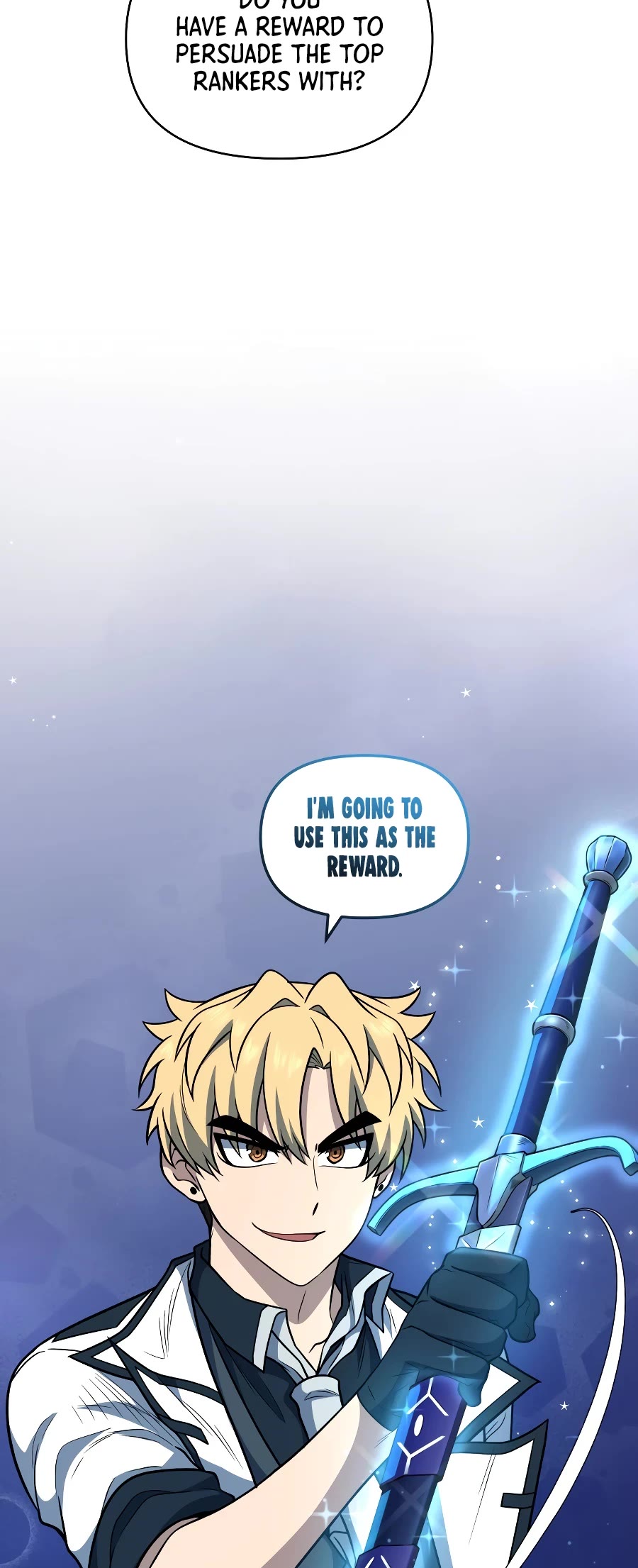 Bizarre Restaurant chapter 32 page 8