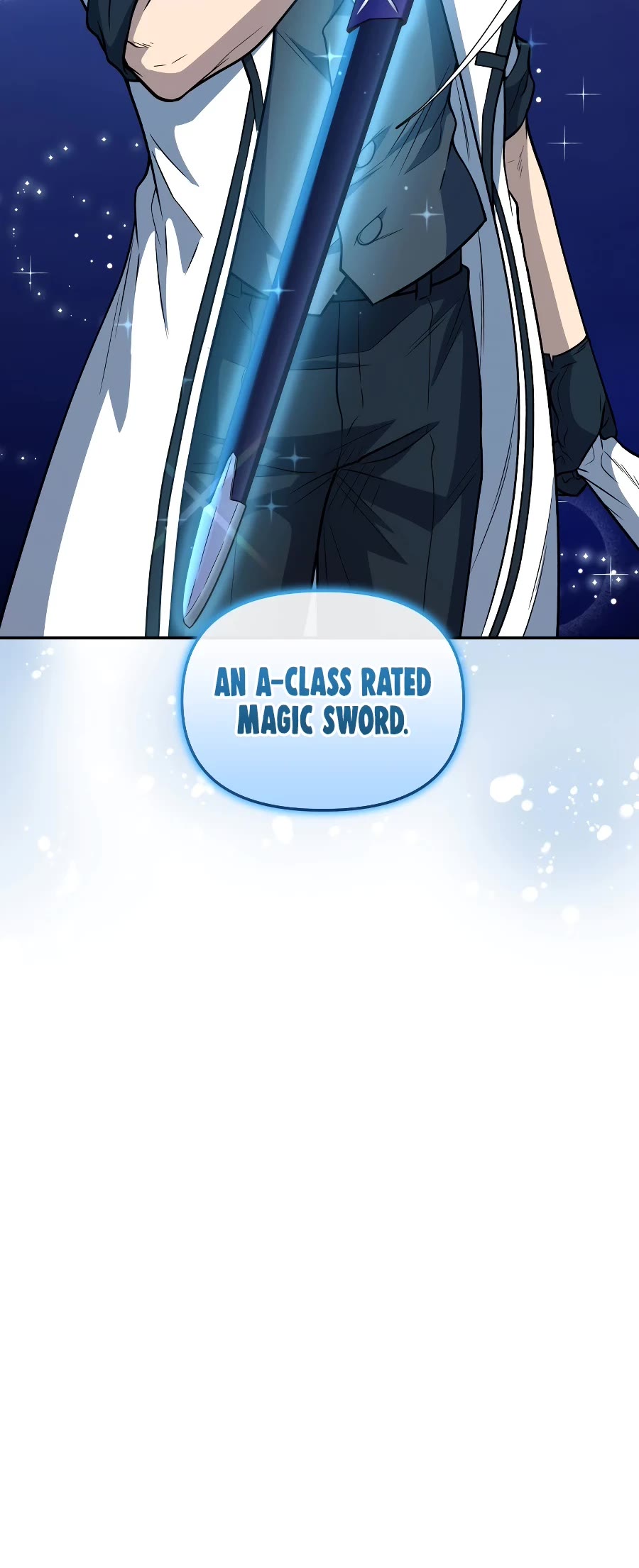 Bizarre Restaurant chapter 32 page 9