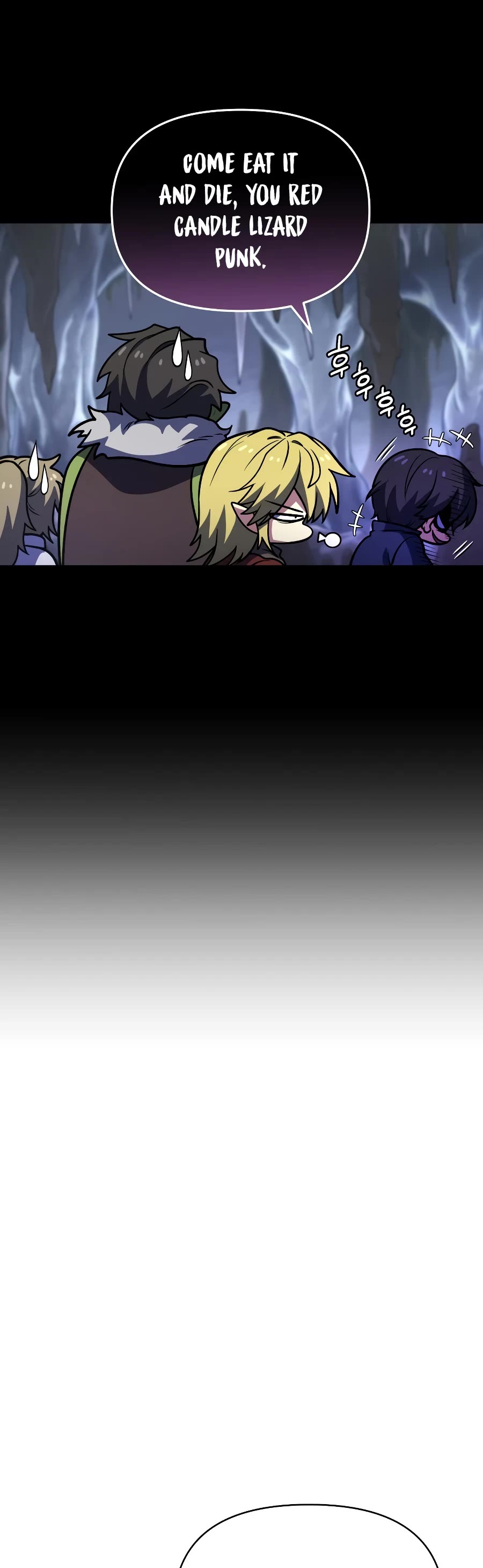 Bizarre Restaurant chapter 33 page 44