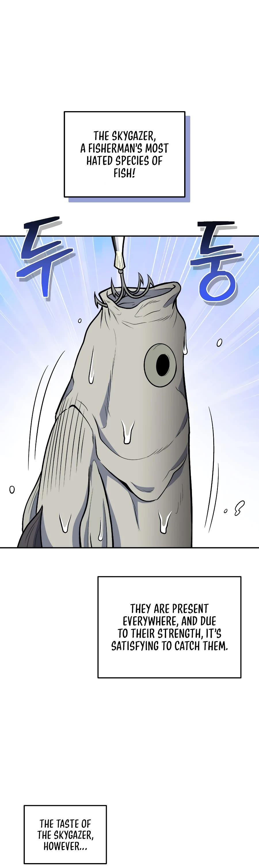 Bizarre Restaurant chapter 33 page 6