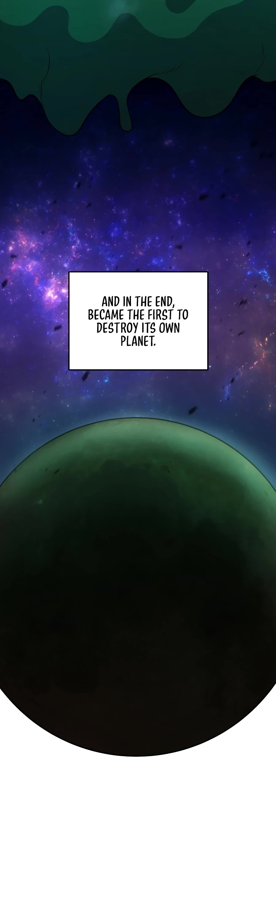Bizarre Restaurant chapter 34 page 41