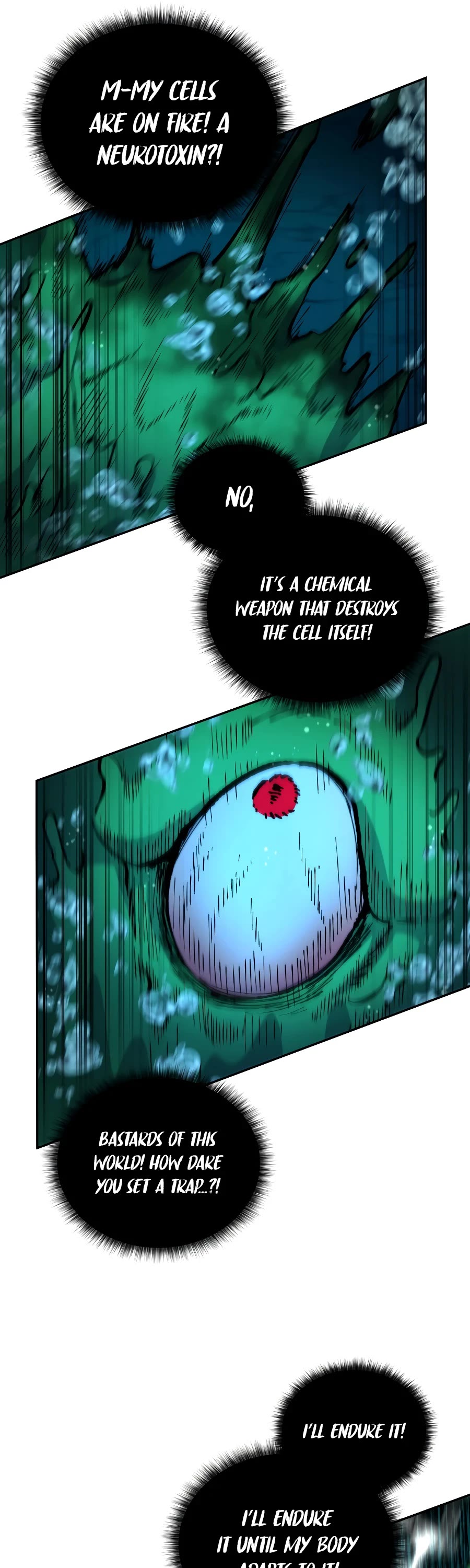 Bizarre Restaurant chapter 34 page 49