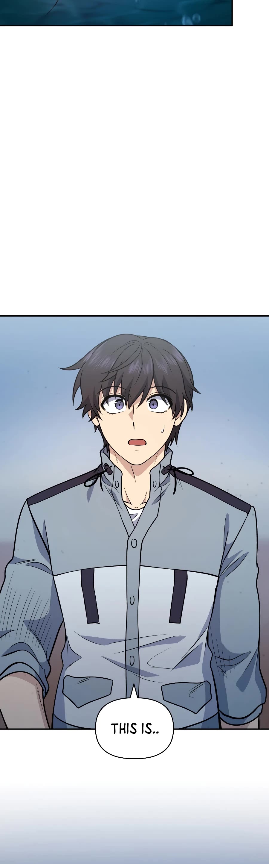 Bizarre Restaurant chapter 34 page 56