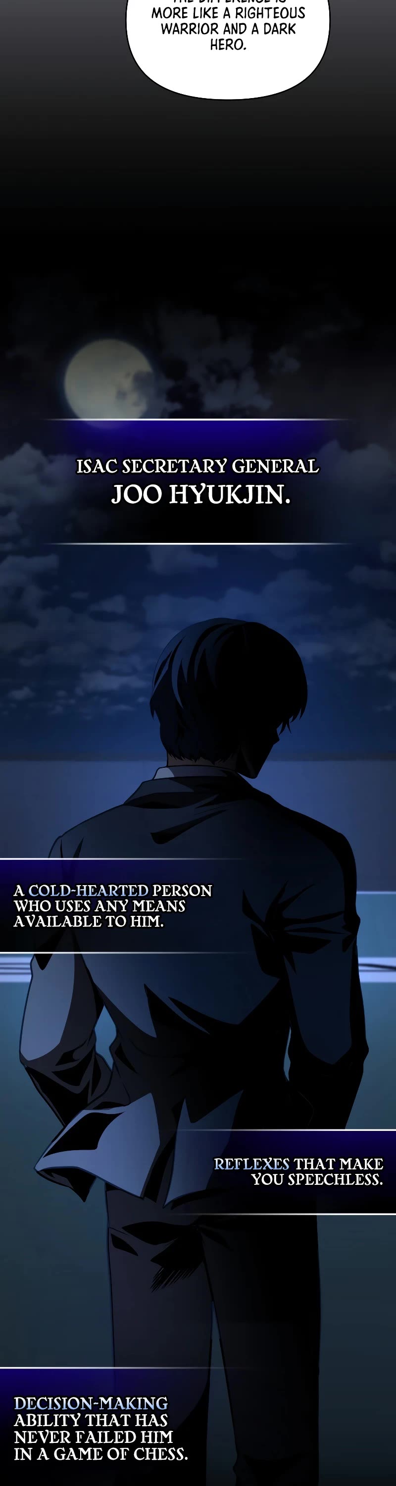 Bizarre Restaurant chapter 35 page 33