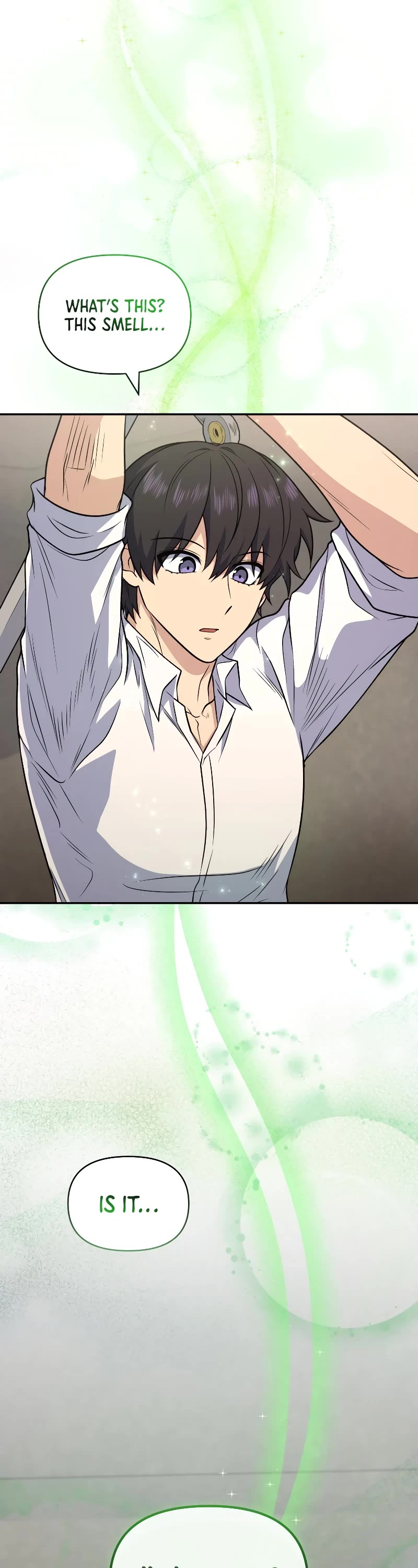 Bizarre Restaurant chapter 35 page 65