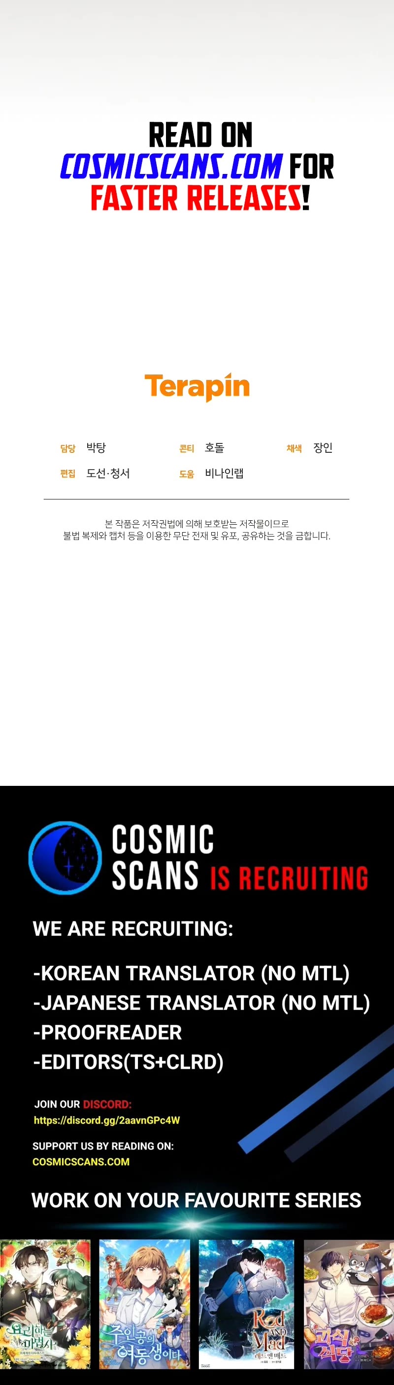 Bizarre Restaurant chapter 35 page 67