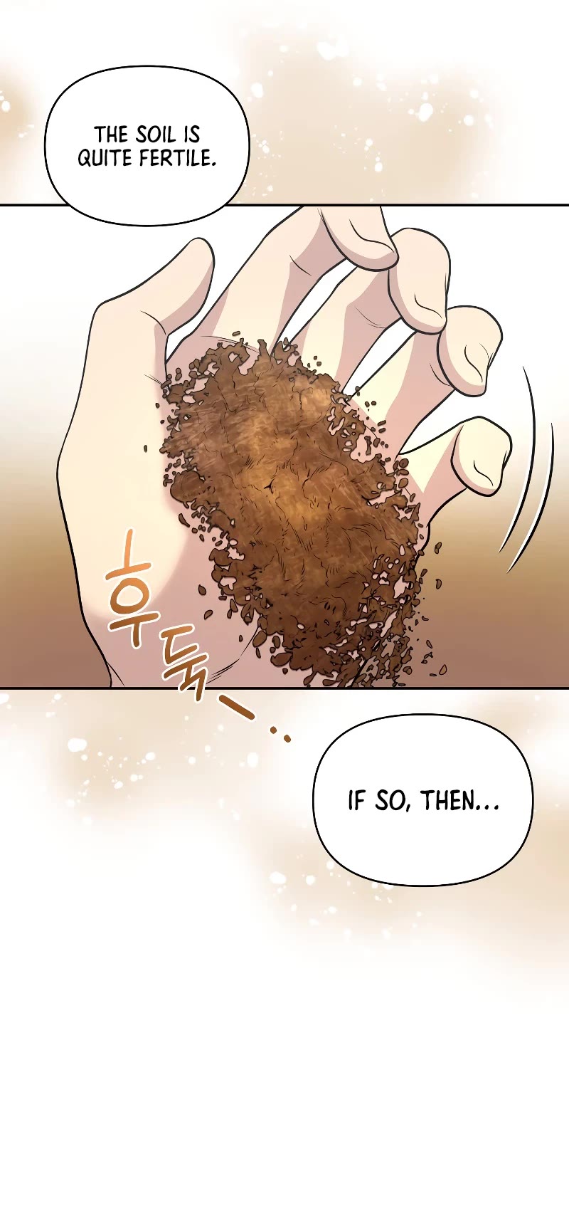 Bizarre Restaurant chapter 35 page 8