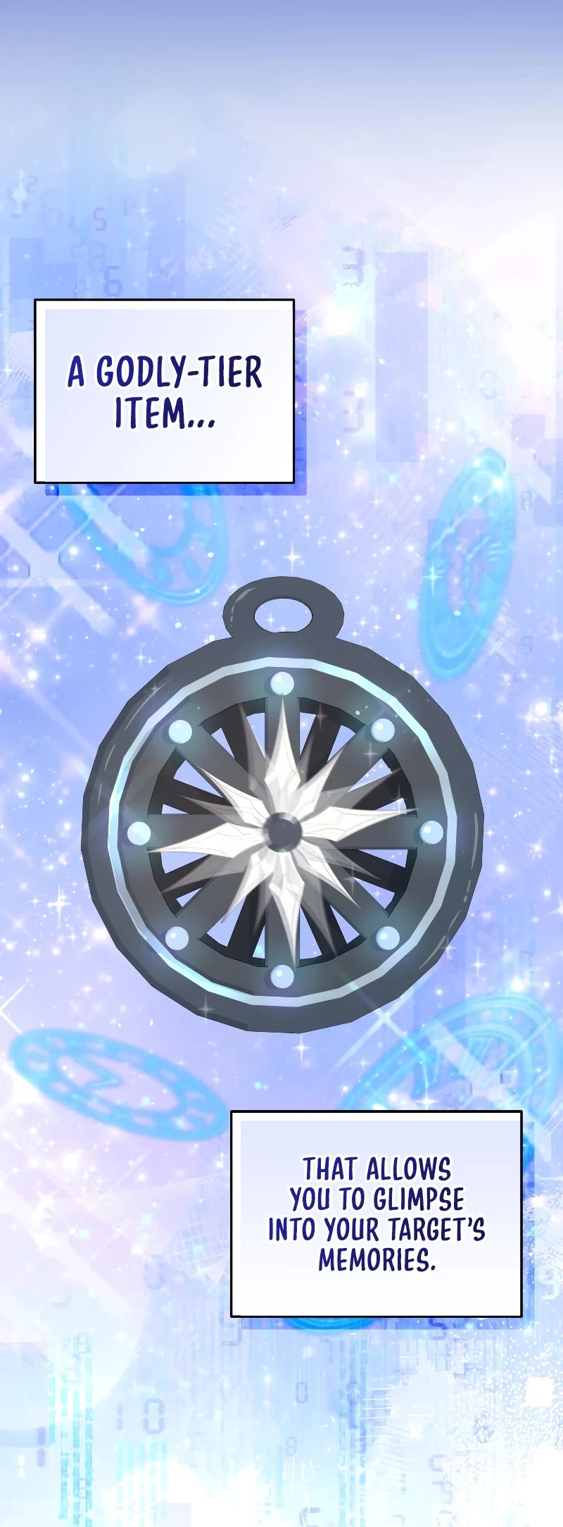 Bizarre Restaurant chapter 36 page 10