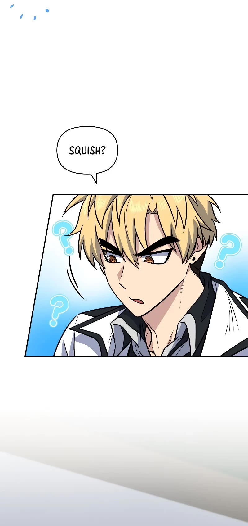 Bizarre Restaurant chapter 36 page 19