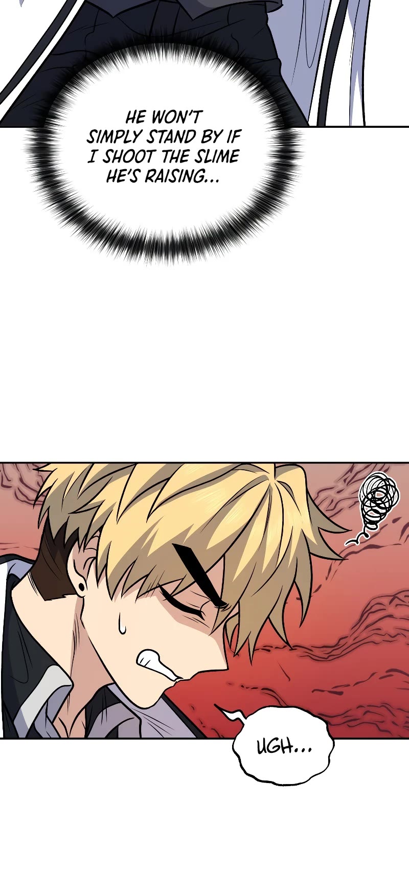 Bizarre Restaurant chapter 36 page 26