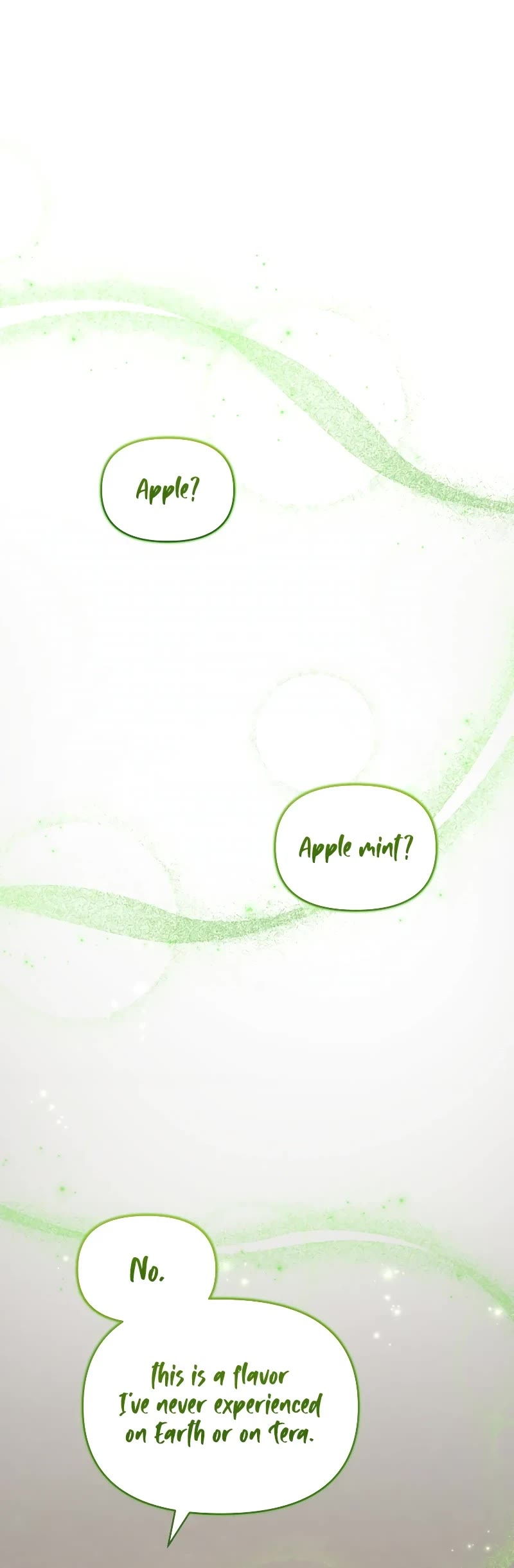 Bizarre Restaurant chapter 36 page 4