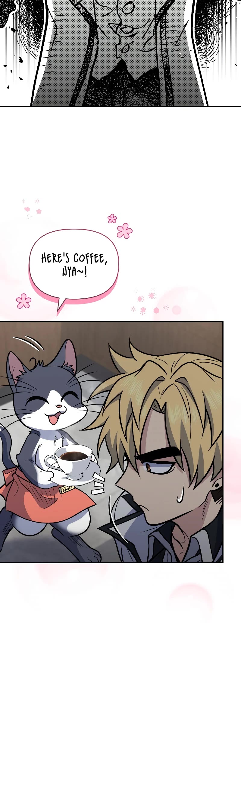 Bizarre Restaurant chapter 36 page 42