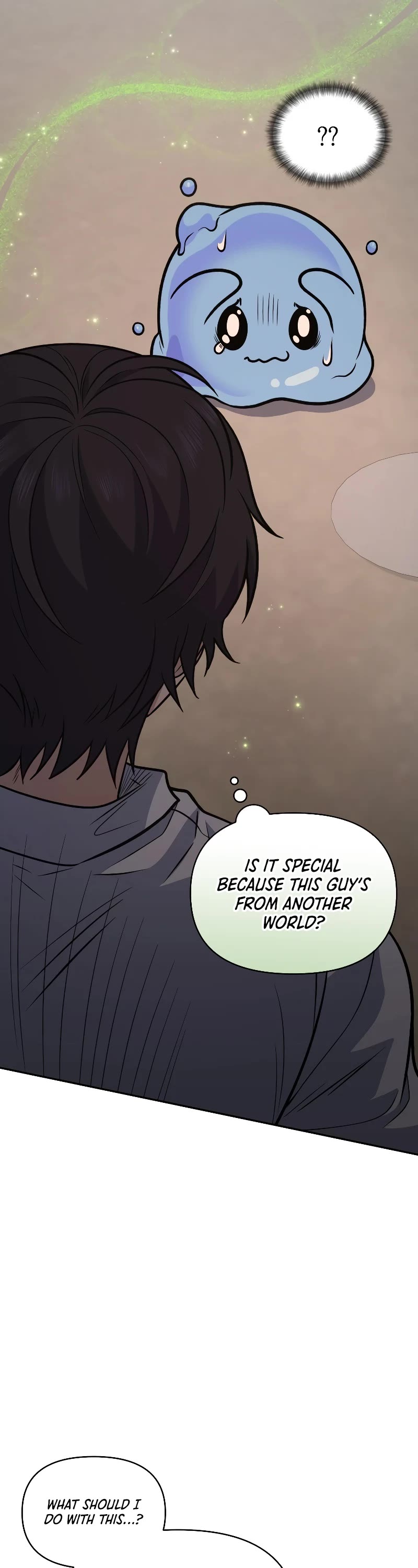 Bizarre Restaurant chapter 36 page 5