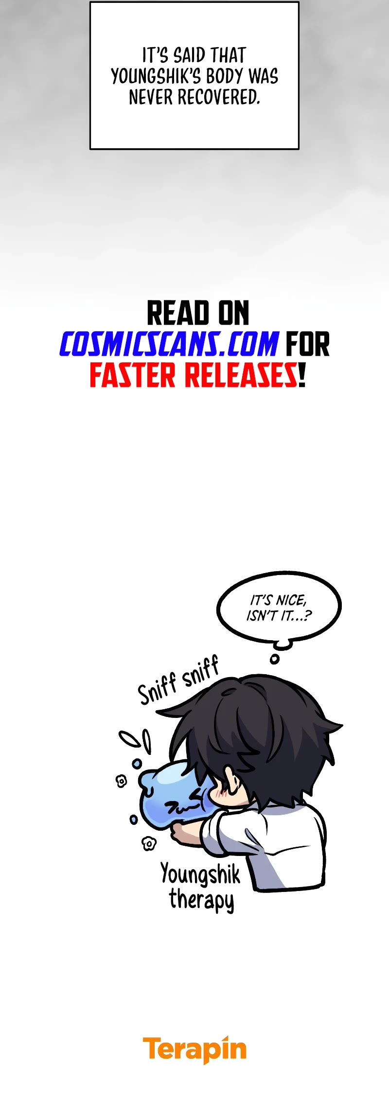 Bizarre Restaurant chapter 36 page 54