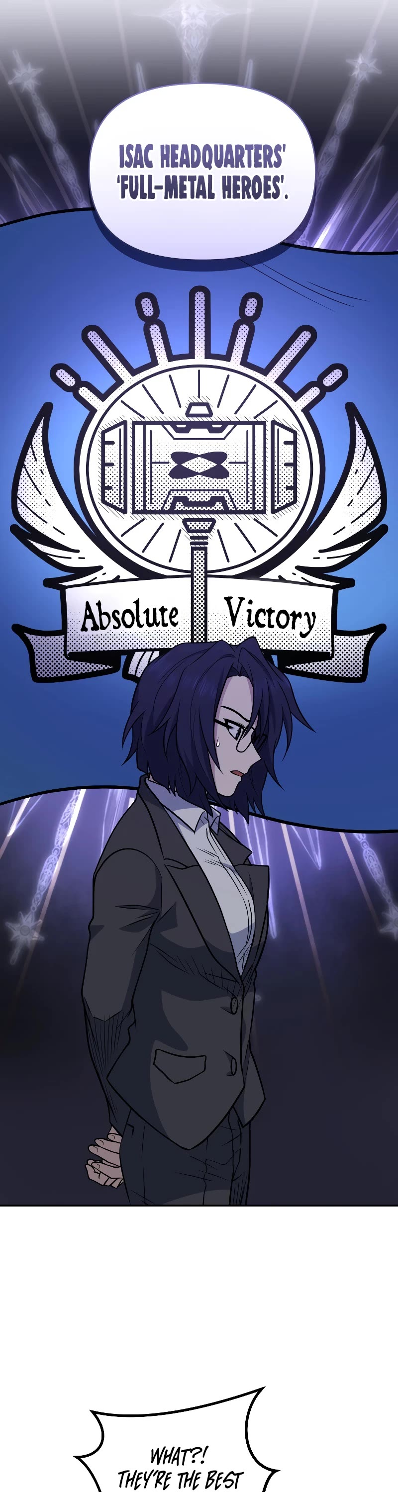 Bizarre Restaurant chapter 37 page 16