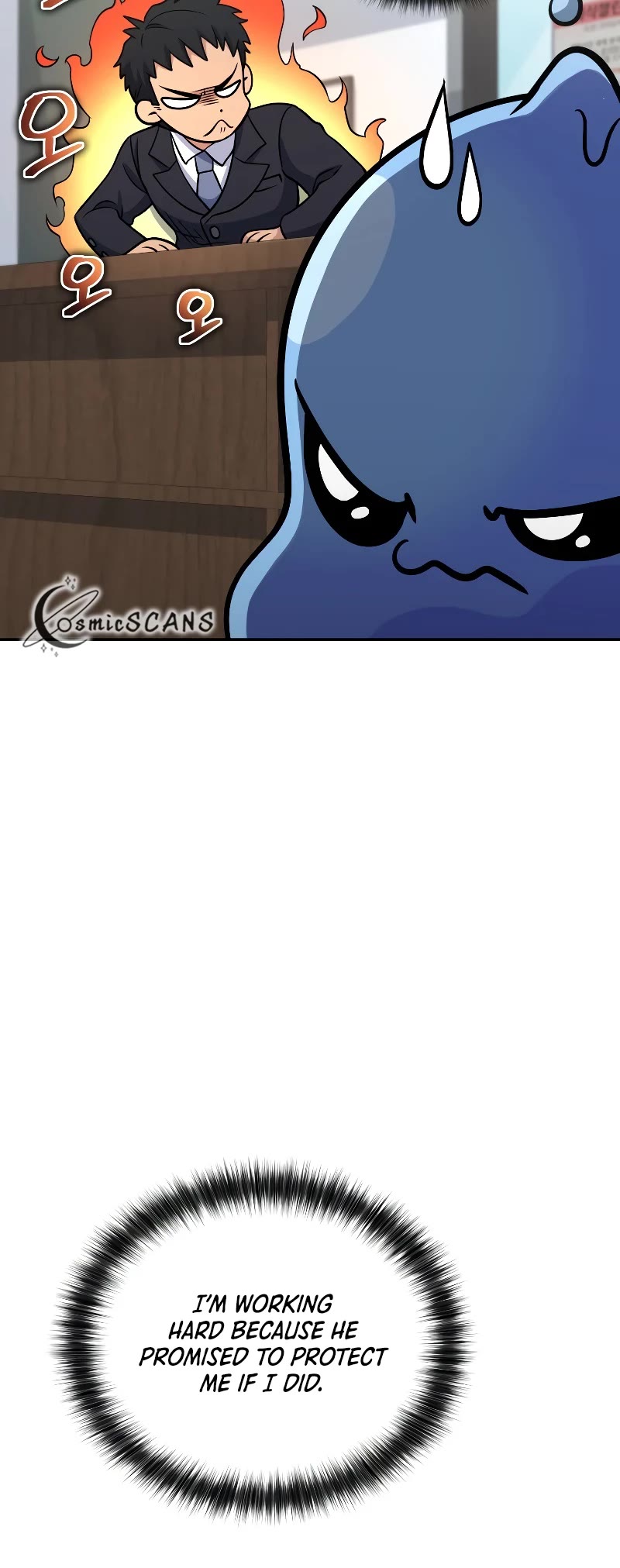 Bizarre Restaurant chapter 37 page 35