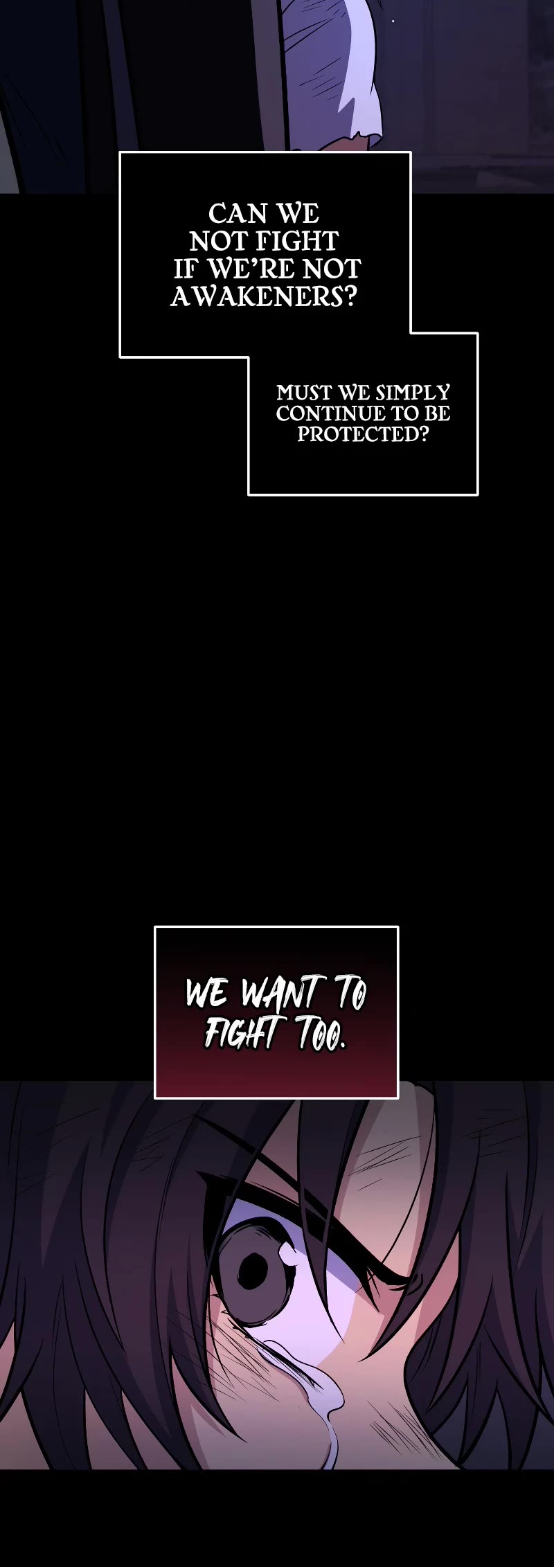 Bizarre Restaurant chapter 37 page 49