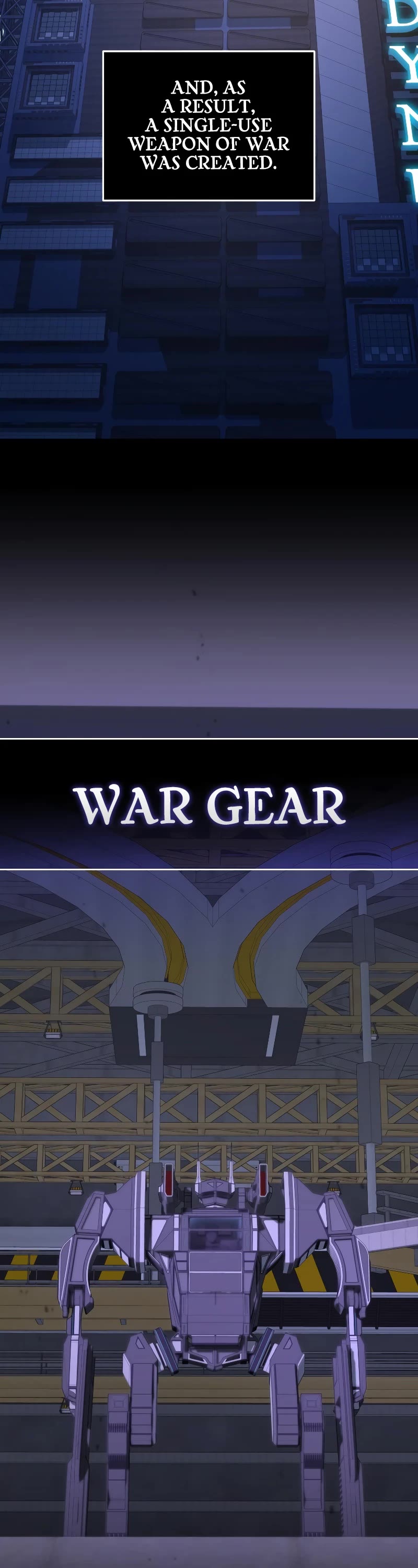 Bizarre Restaurant chapter 37 page 51