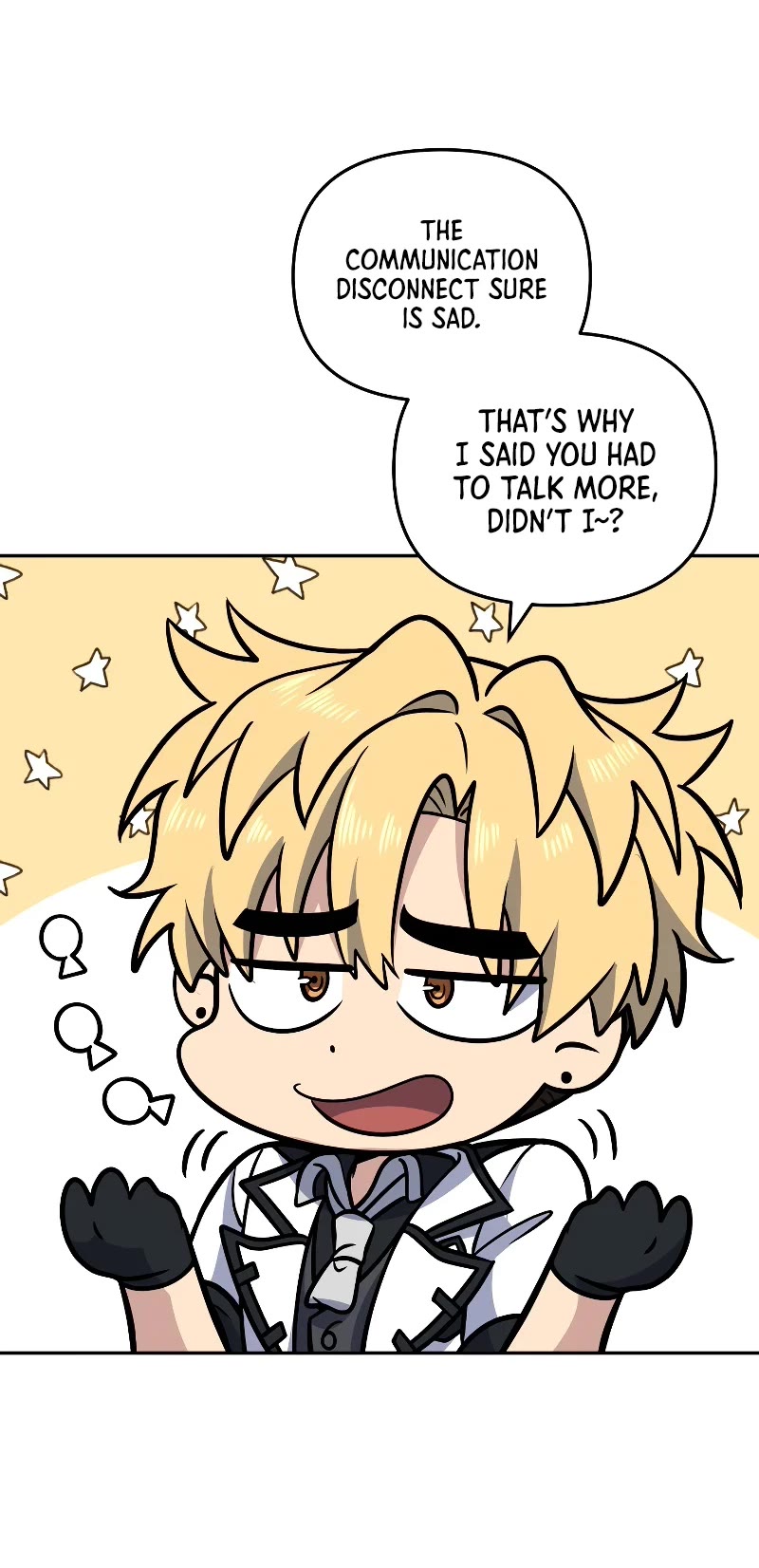 Bizarre Restaurant chapter 38 page 24