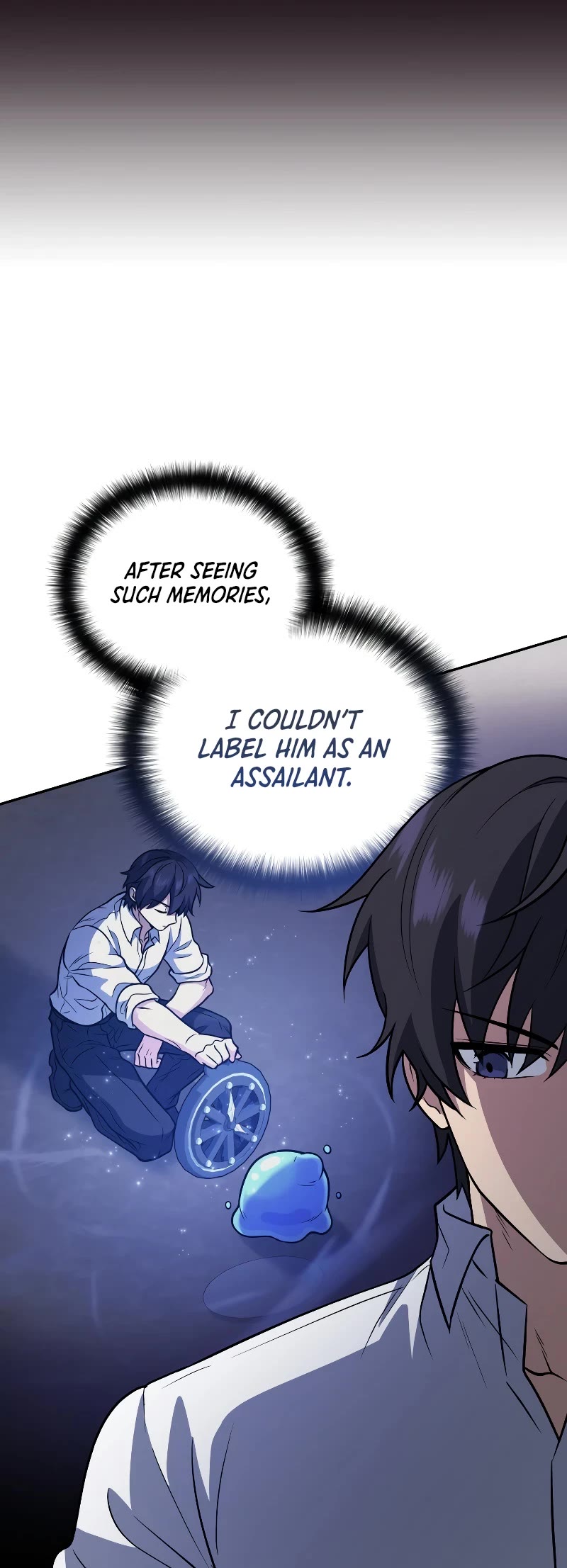 Bizarre Restaurant chapter 39 page 11