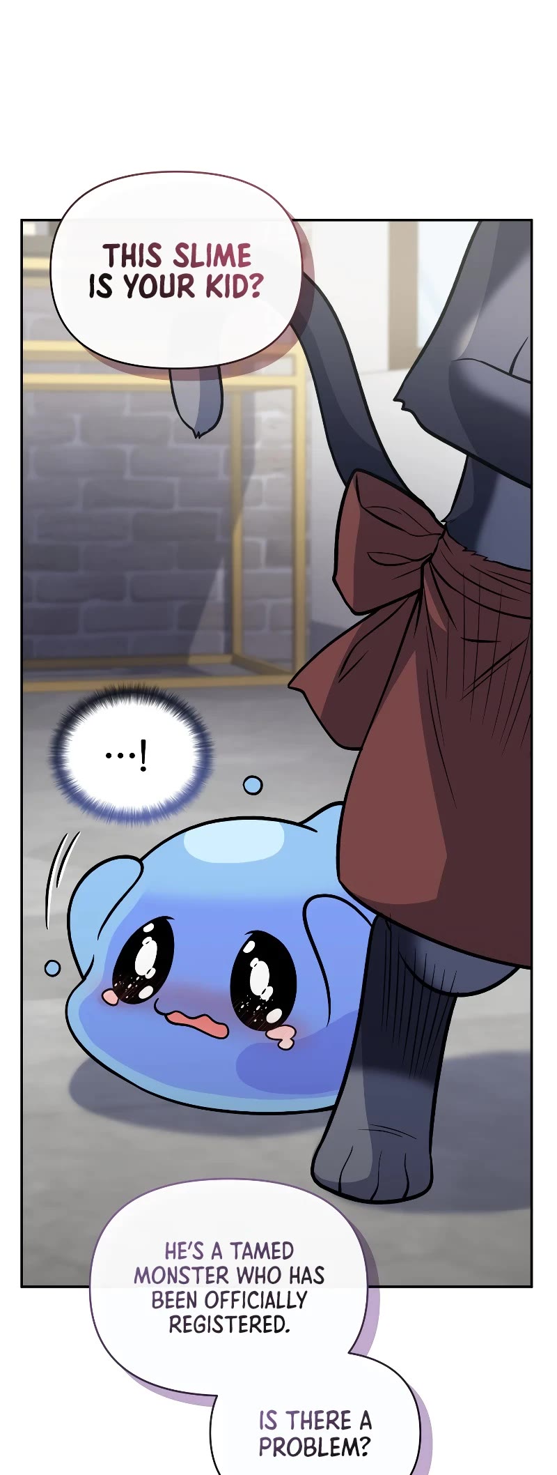 Bizarre Restaurant chapter 39 page 15