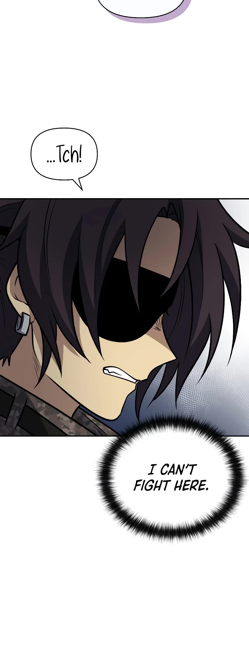 Bizarre Restaurant chapter 39 page 16