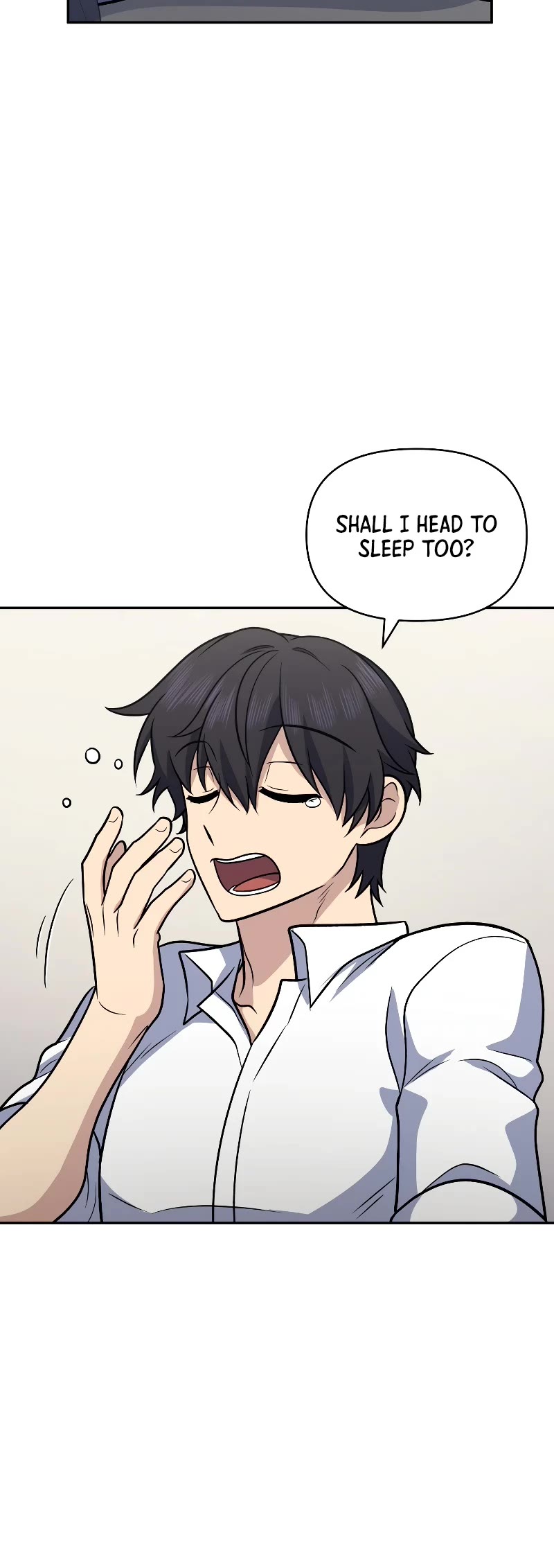 Bizarre Restaurant chapter 39 page 44