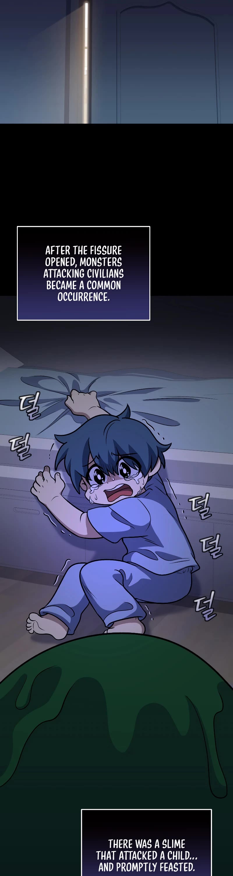 Bizarre Restaurant chapter 39 page 5