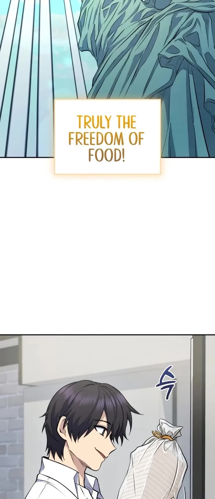 Bizarre Restaurant chapter 40 page 13