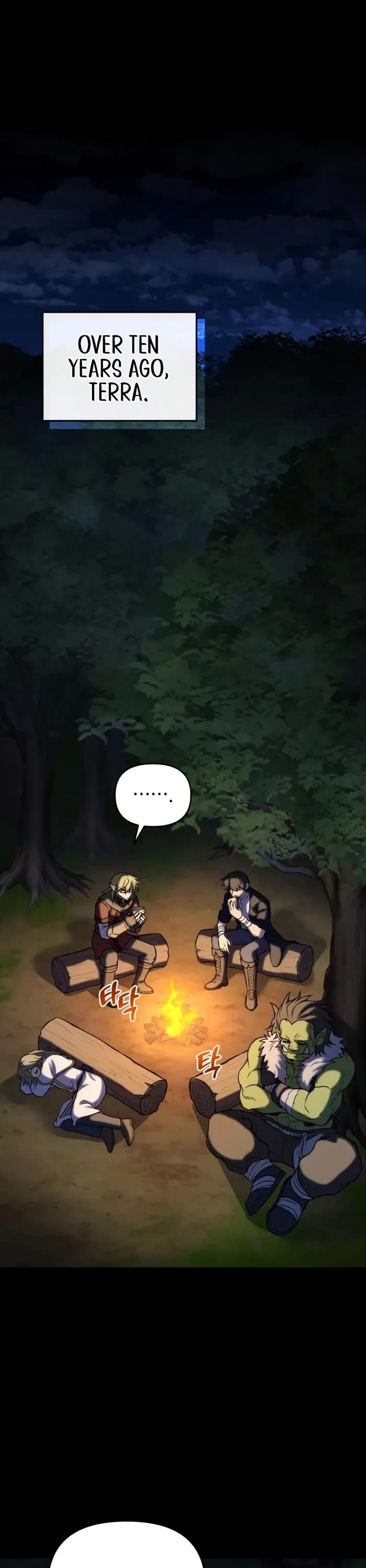 Bizarre Restaurant chapter 40 page 15