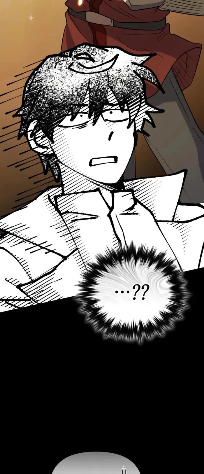 Bizarre Restaurant chapter 40 page 23