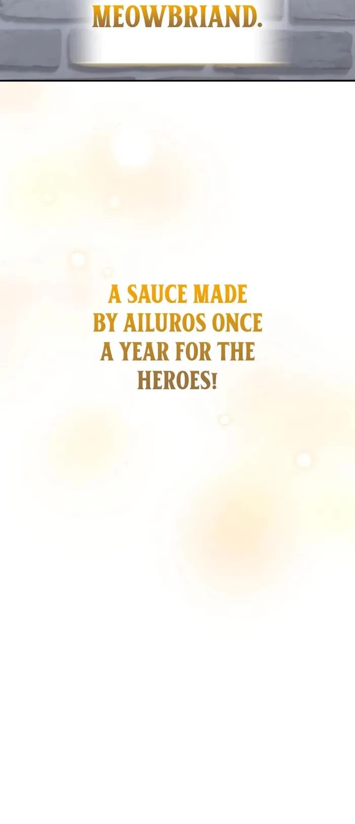 Bizarre Restaurant chapter 40 page 34