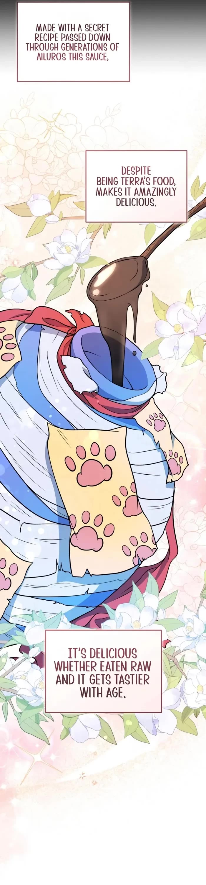 Bizarre Restaurant chapter 40 page 36